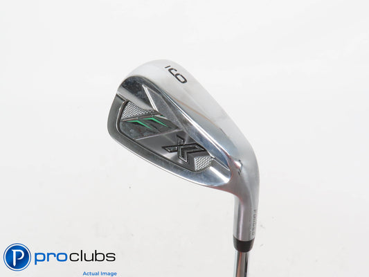 Mint! XXIO Forged 9 Iron - N.S. Pro 930GH NEO DST Stiff Flex Steel - 412318