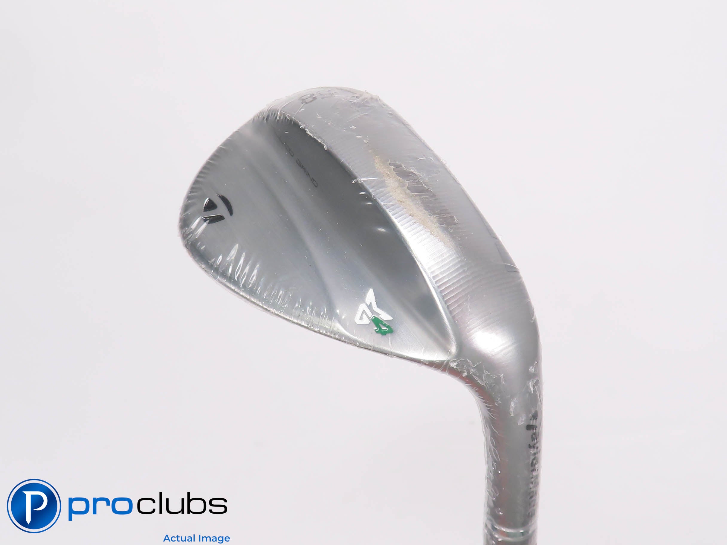 NEW TaylorMade MG4 Milled Grind 4 SBC 58*(9*) Wedge - DG Tour Issue Wedge 454937