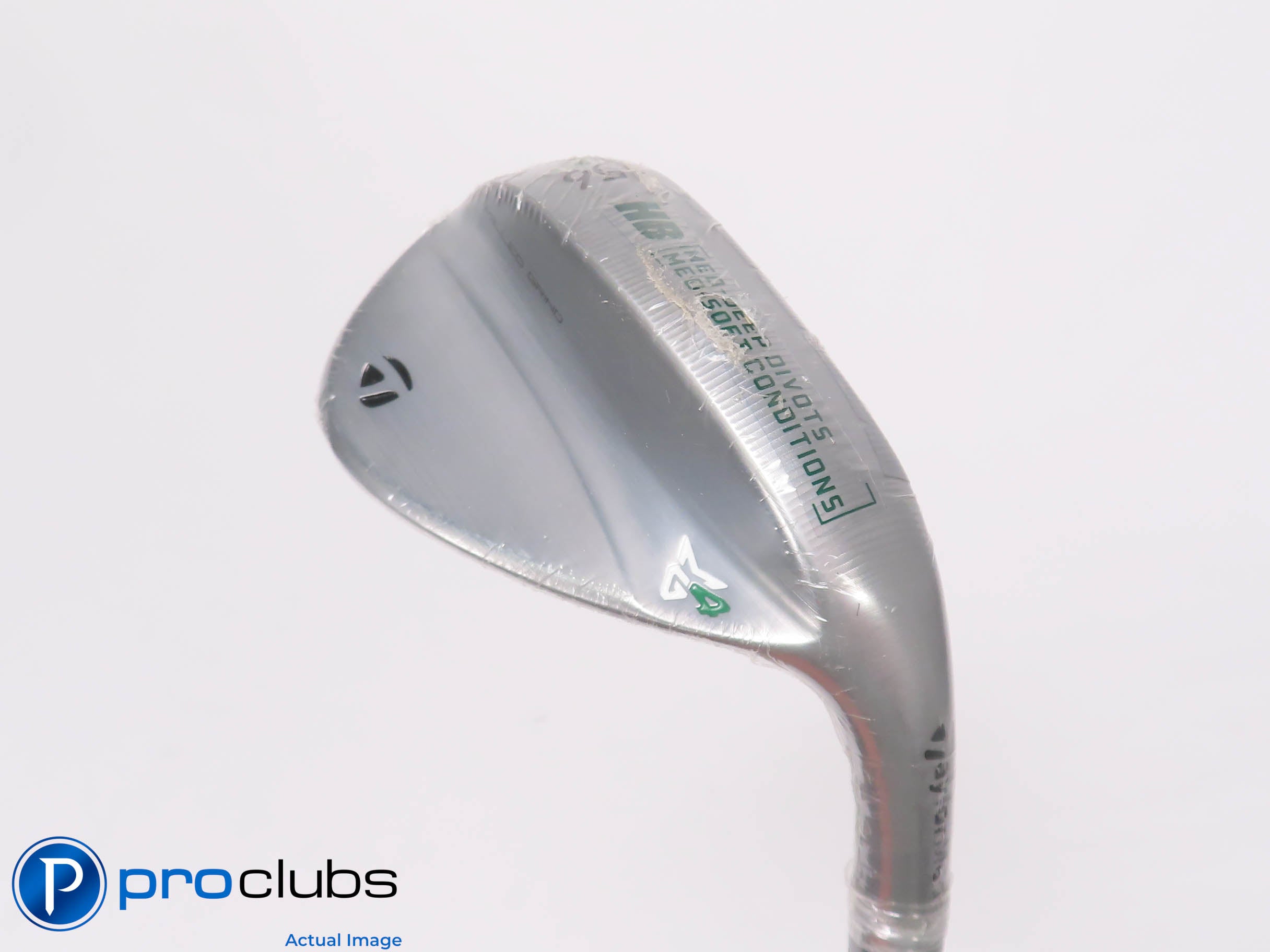 NEW TaylorMade MG4 Milled Grind 4 HB 56*(14*) Wedge - DG Tour Issue Wedge 454936