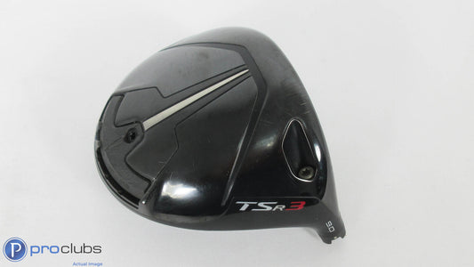 Titleist TSR3 9* Driver - Head Only - 412772