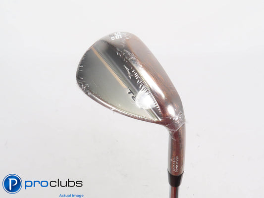 NEW Mizuno T24 Denim Copper 56*(10*) WEDGE D-Grind- DG TI S400 Stiff Flex 412892