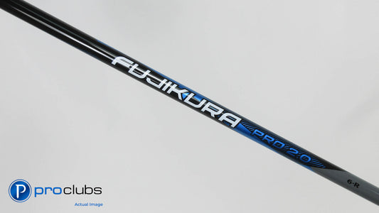 NEW! Fujikura PRO 2.0 6 Regular Flex Driver Shaft w/ PING G430 Tip #413101