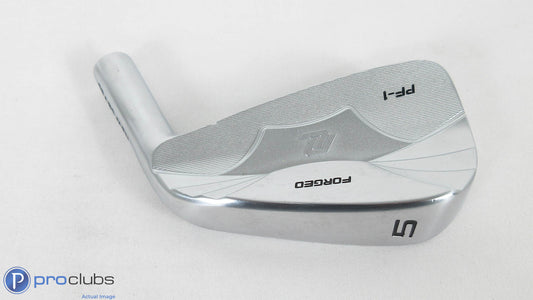 New! New Level PF-1 Forged 5 Iron - Head Only - 412281