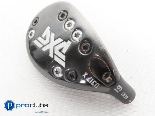 PXG Gen2 0317X 19* 3 Hybrid - Head Only - 324890