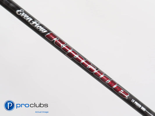 NEW PROJECT X EVENFLOW RIPTIDE LX PROTO 60 X-FLEX DRIVER SHAFT #329673