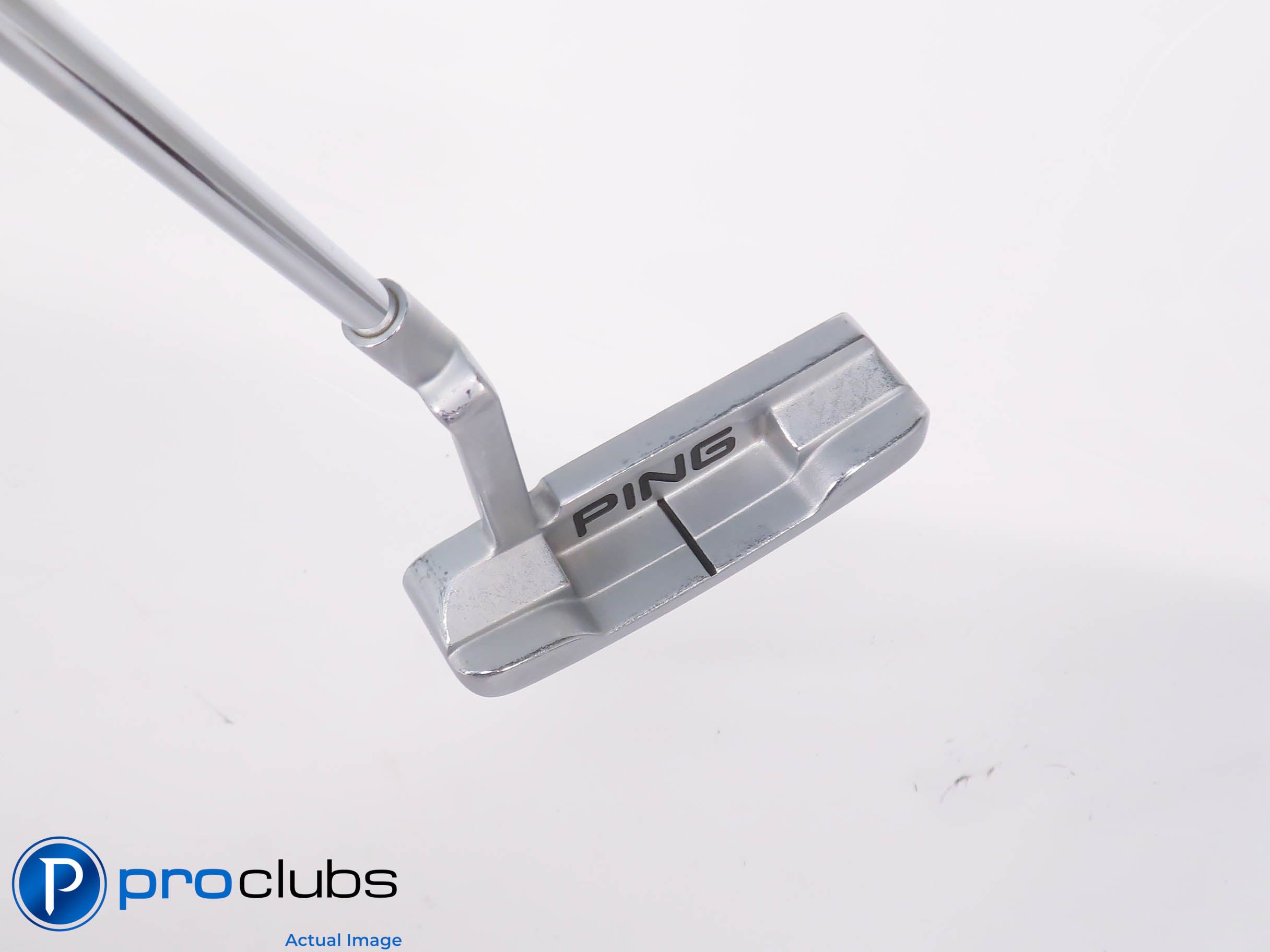 Examen des putters Ping Sigma 2 Examen des putters Ping Sigma 2