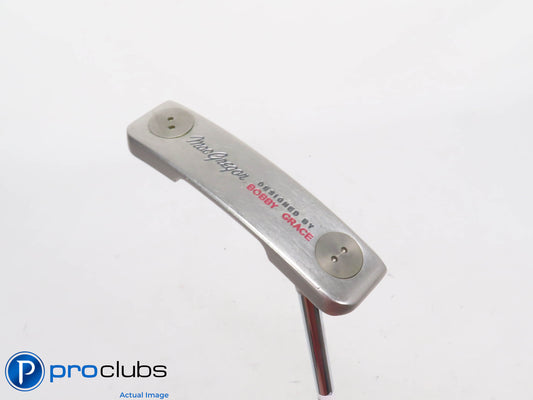 MacGregor Bobby Grace M2 33" PUTTER 413616