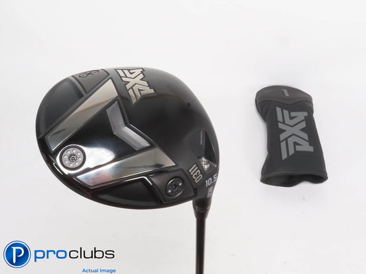 NEW PXG 0311 Gen6 10.5* DRIVER w/HC- Tensei White AV 65 Extra-Stiff Flex 413624