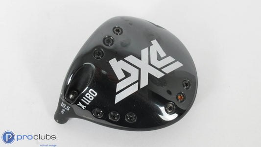 Left Handed! PXG Gen2 0811 X 10.5* Driver - Head Only - 410277