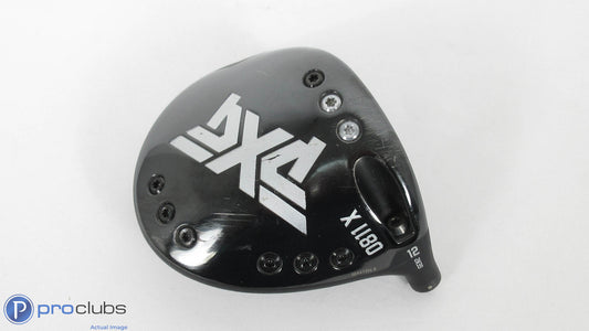 PXG Gen2 0811 X 12* Driver - Head Only - 410275