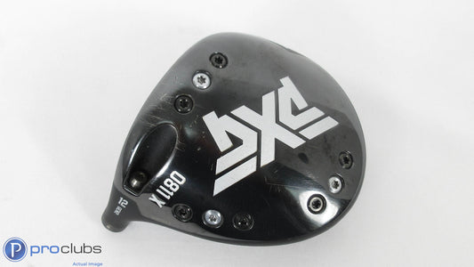 Left Handed! PXG Gen2 0811 X 12* Driver - Head Only #410276