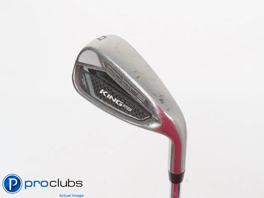 Cobra King F8 8 Iron - Dynamic Gold XP 90 Regular Flex - 407057