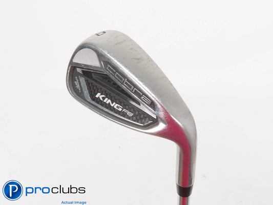 Cobra King F8 9 Iron - Dynamic Gold XP 90 Stiff Flex - 407048