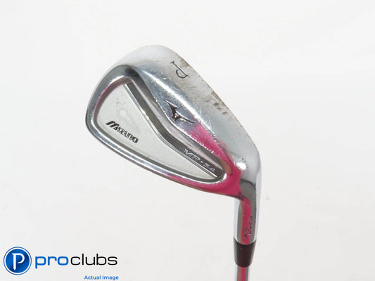 Mizuno MP54 Pitching Wedge - Dynamic Gold X100 Extra Stiff Flex - 410344