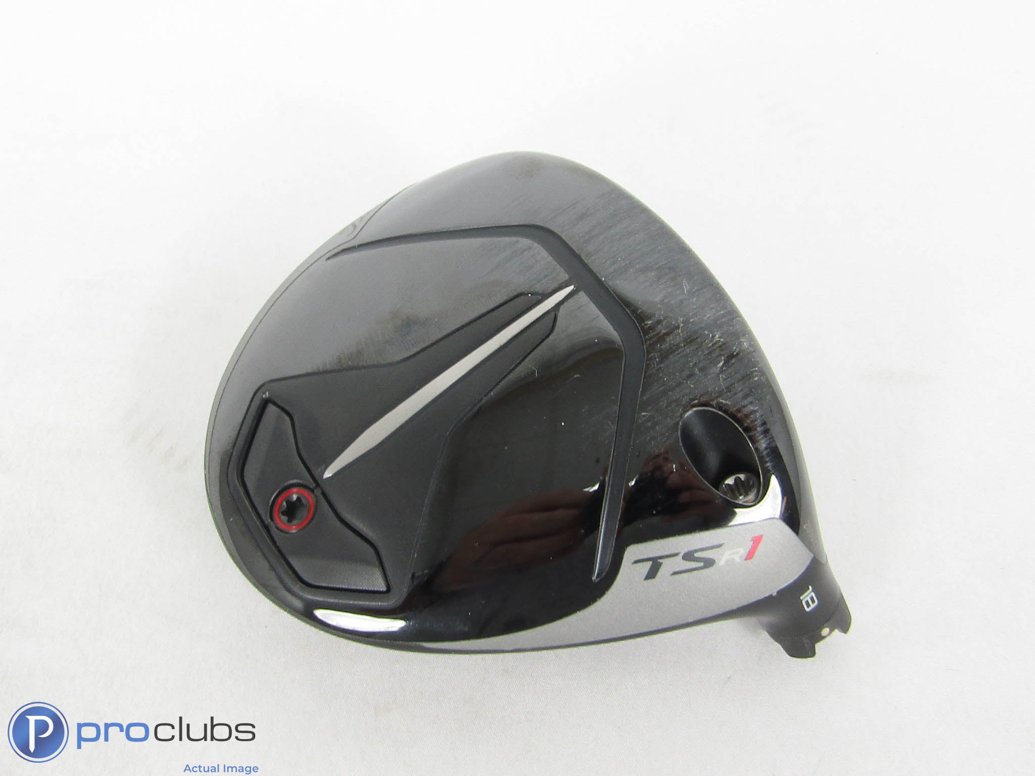 Titleist TSR1 18* 5 Wood - Head Only - 452968