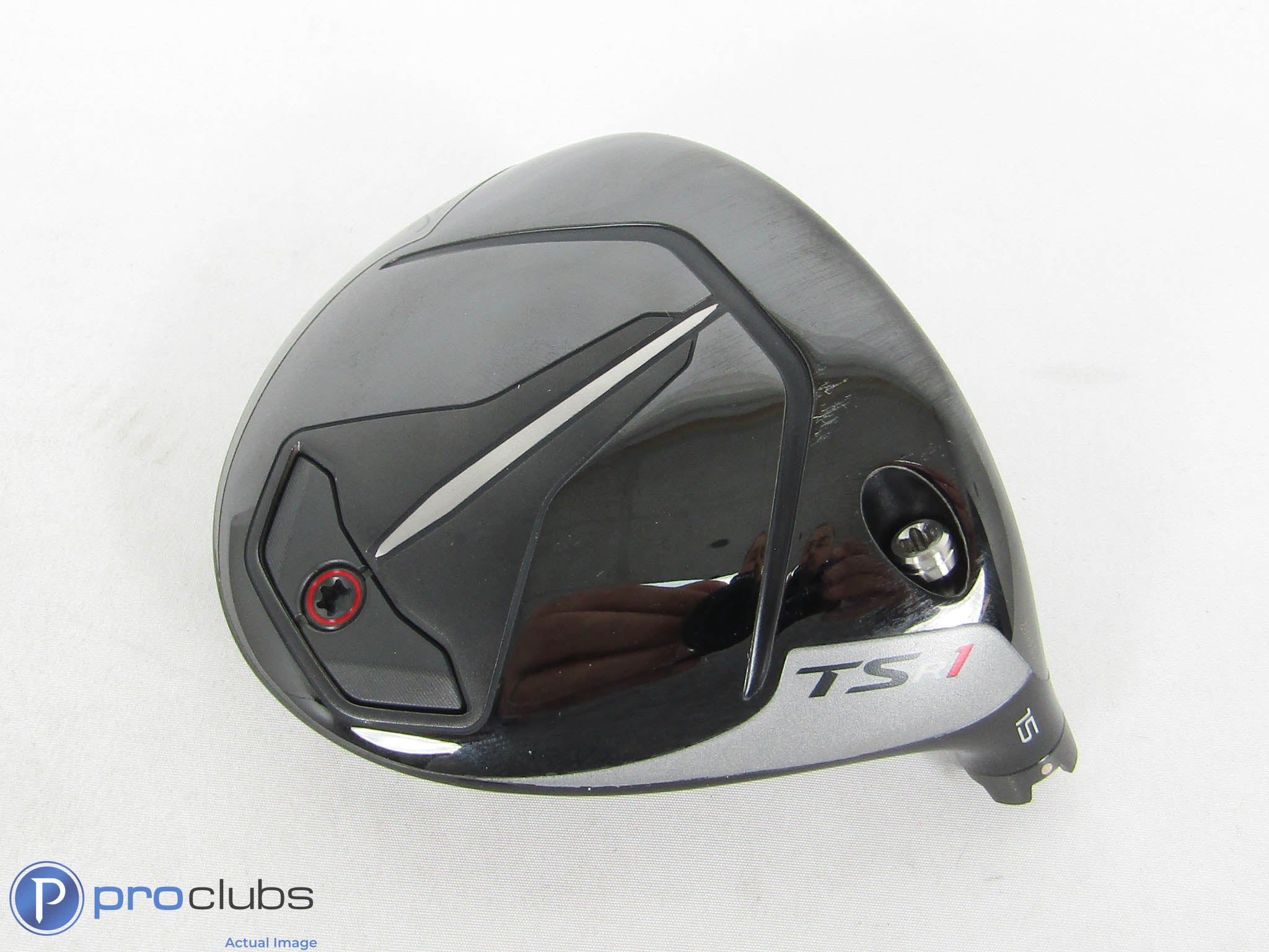 Titleist TSR1 15* 3 Wood - Head Only - 452977