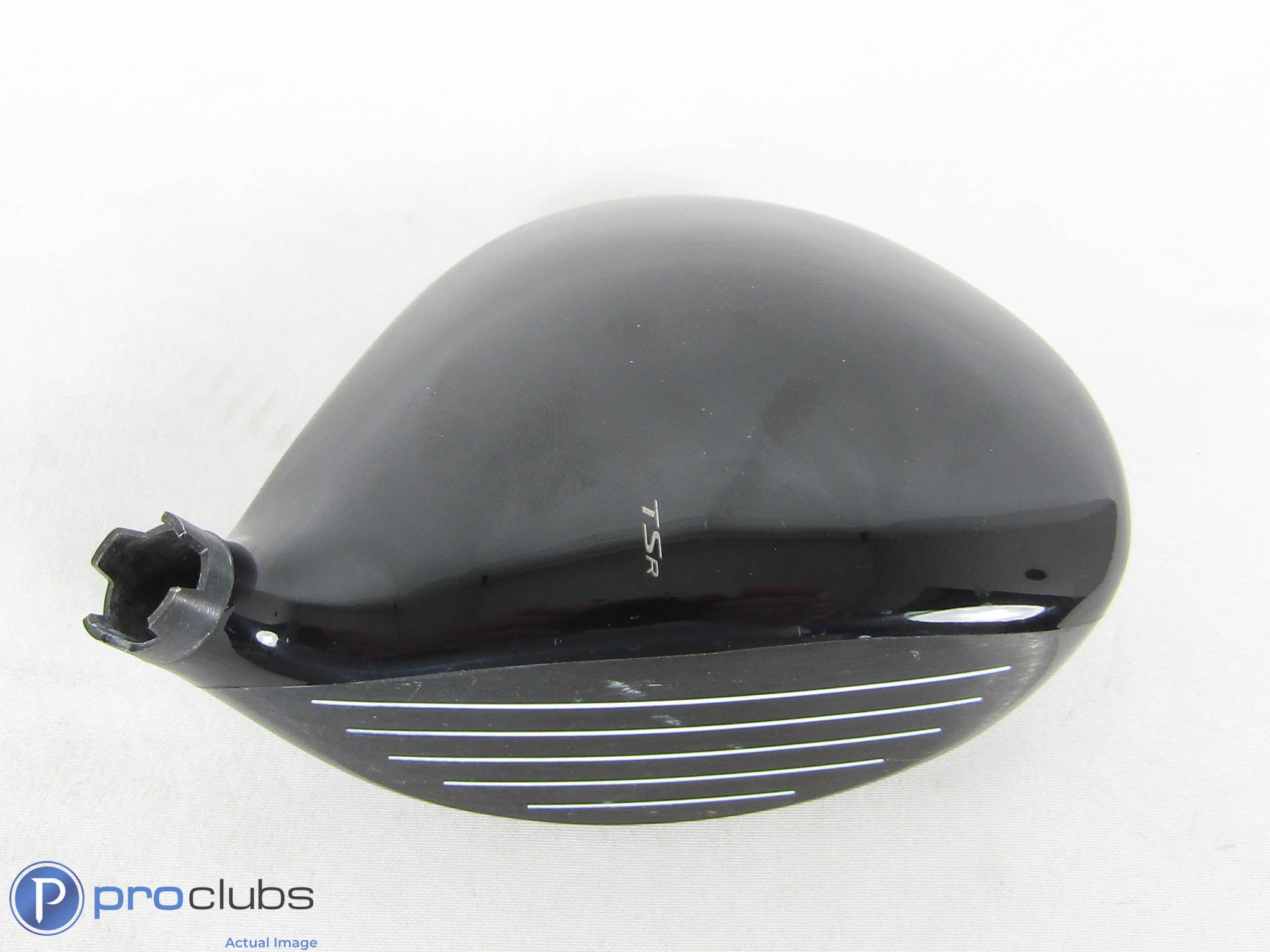 Tête bois 5 (18°) Titleist TSR1 - Sport & Plein air Tête bois 5 (18°) Titleist TSR1 - Sport & Plein air