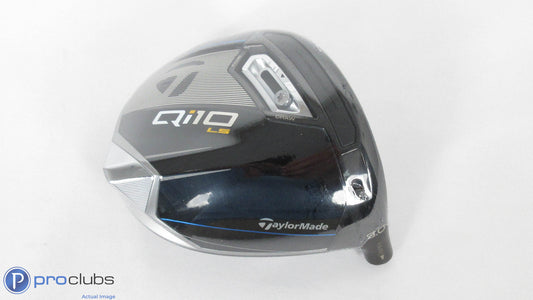 Tour Issue! TaylorMade Qi10 LS 9* Driver - Head Only - 410780