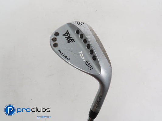 PXG 0311T Sugar Daddy Milled 60*(7*) Wedge - KBS Tour 130g Extra Stiff - 362812