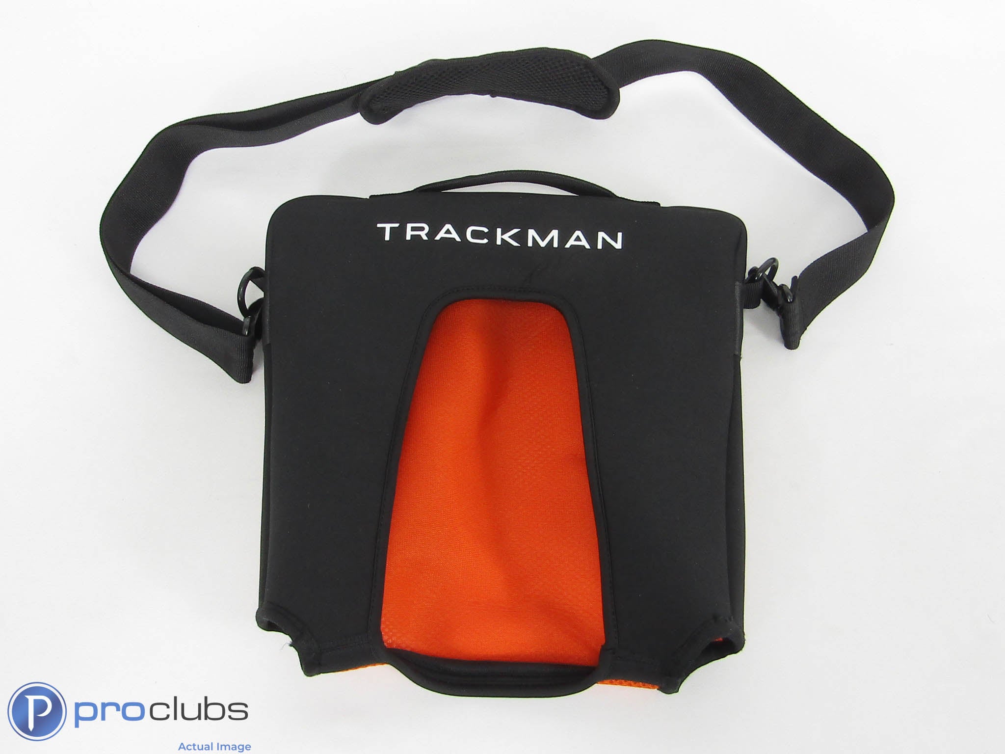 Trackman Carry Case  - 453317