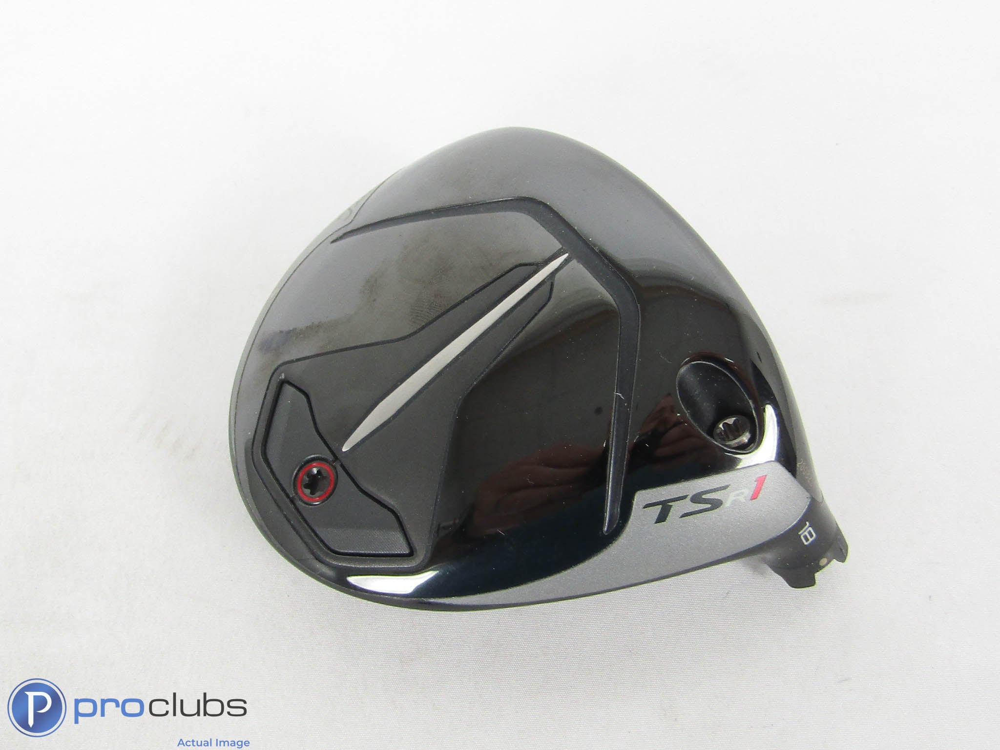 Excellent! Titleist TSR1 18* 5 Wood - Head Only - 452974