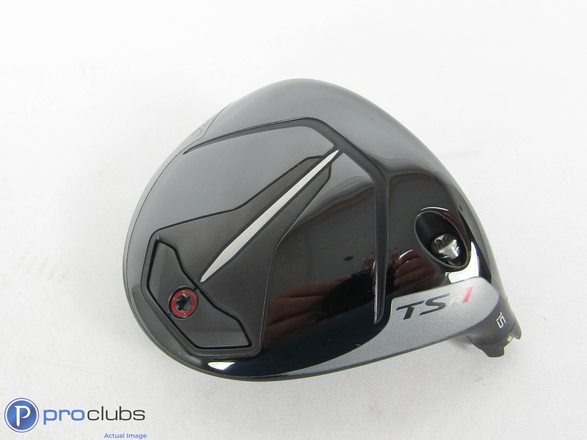 Titleist TSR1 15* 3 Wood - Head Only - 452976
