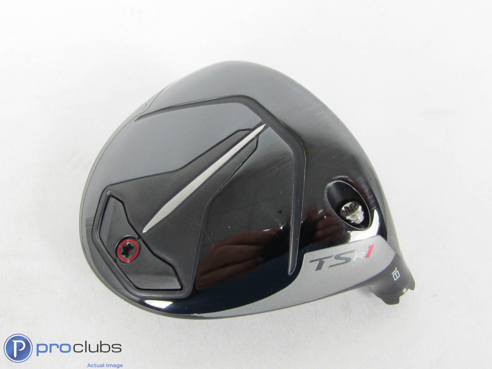Nice! Titleist TSR1 18* 5 Wood - Head Only - 452969