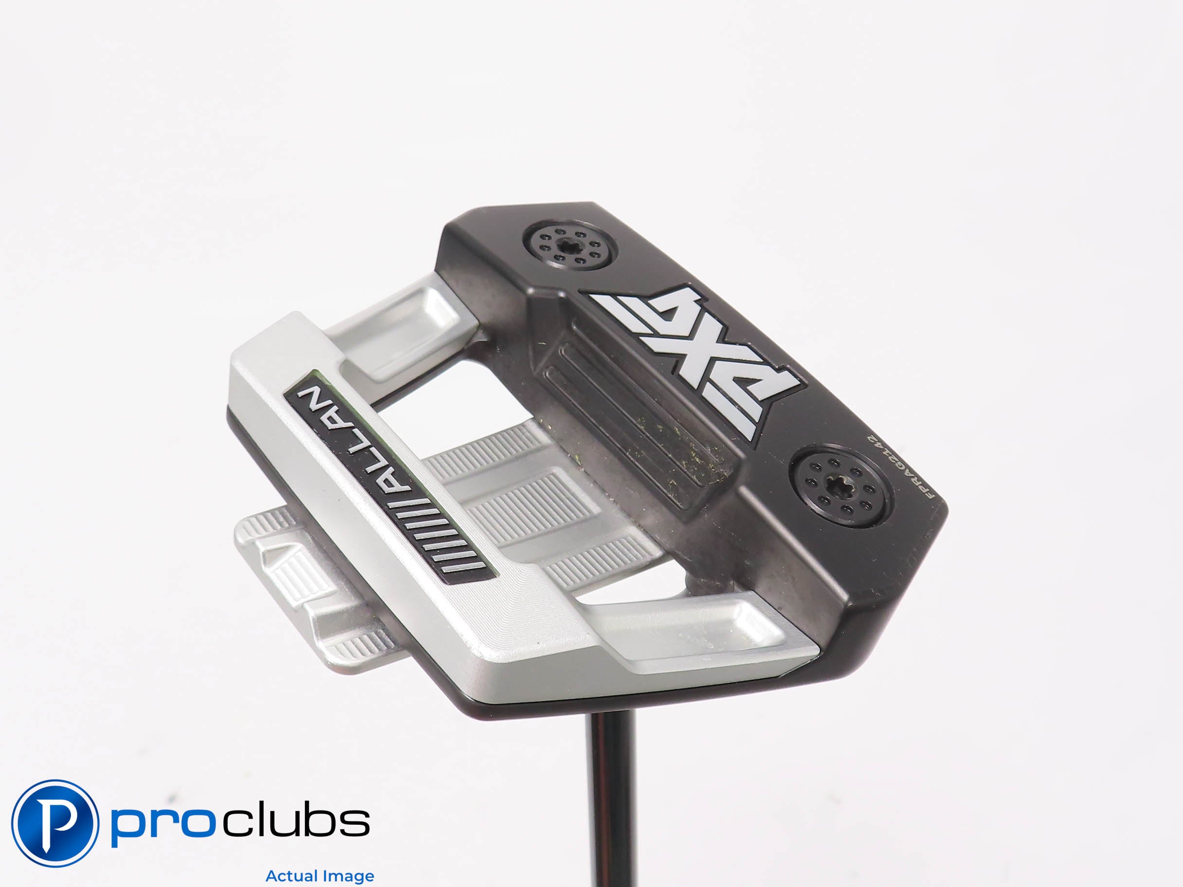 Nice! PXG ALLAN 34" Putter - w/ M16 Shaft - 452860