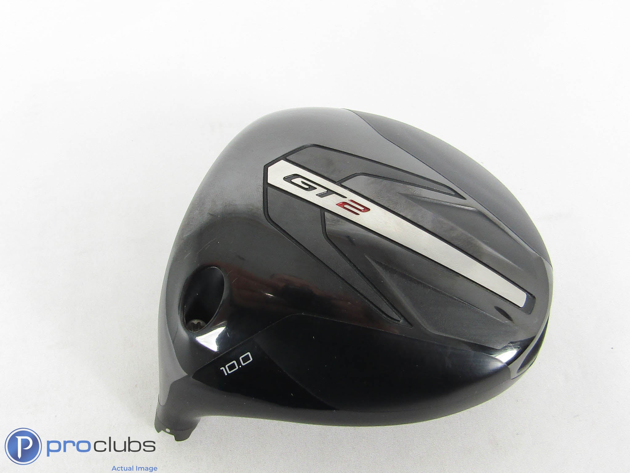 Left Handed! Titleist GT2 10* Driver - Head Only - 453510