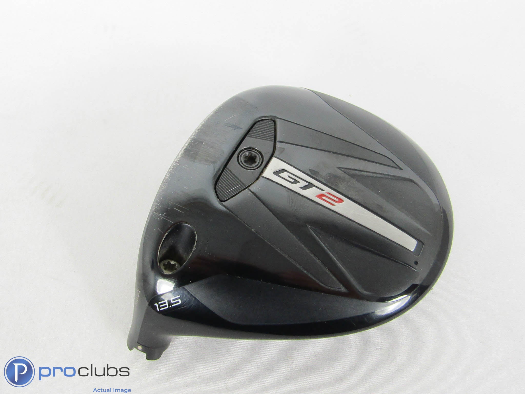 Left Handed! Titleist GT2 13.5* 3 Wood - Head Only - 453509