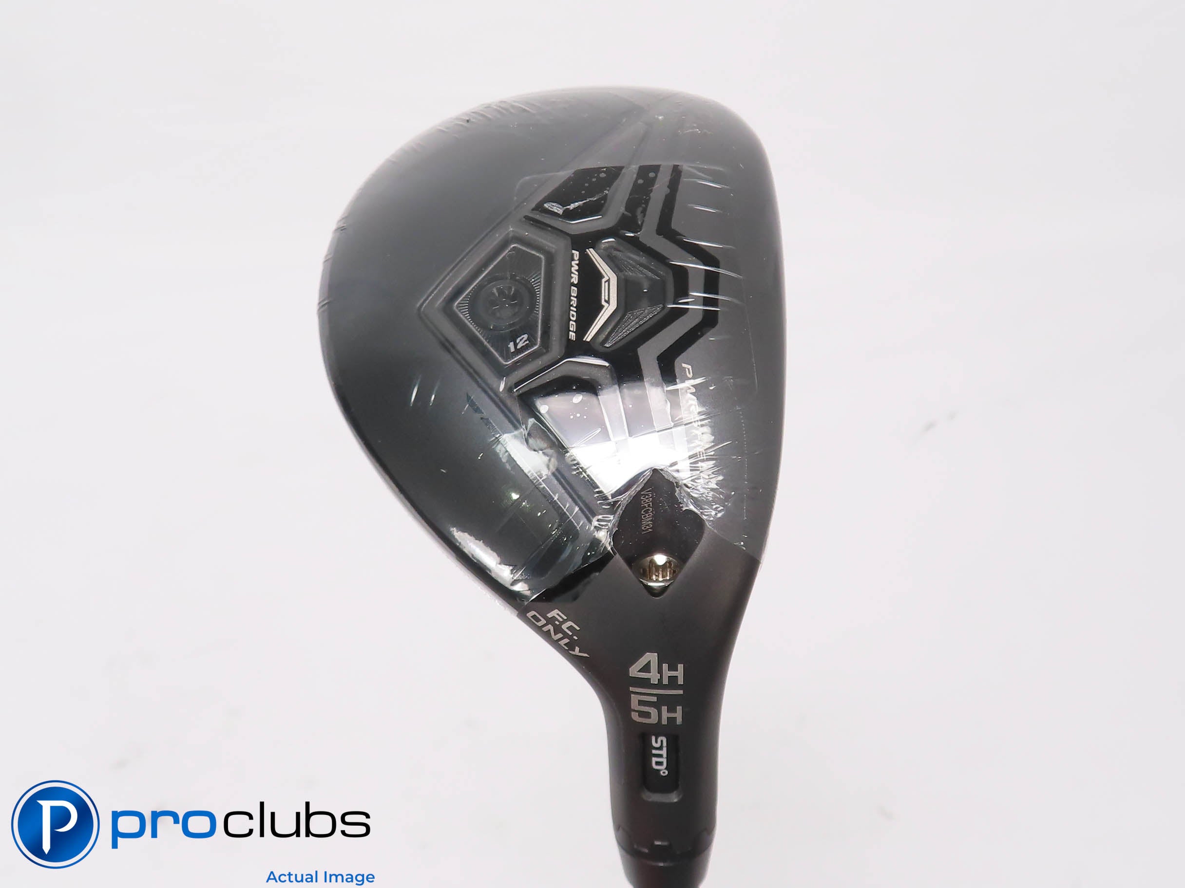 NEW Cobra DARKSPEED 21*-24* 4-5 HYBRID (Adjustable) - MMT 70 Regular Flex 453605
