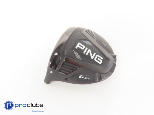 Nice Left Handed PING G425 LST 9* Driver HEAD ONLY 344153