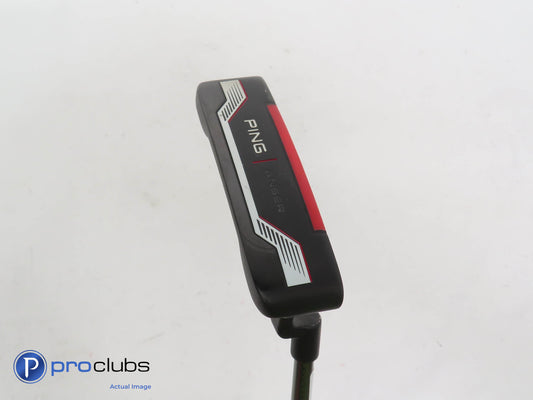 Nice PING 21 Series ANSER 32"-36" Adjustable Putter - 361450