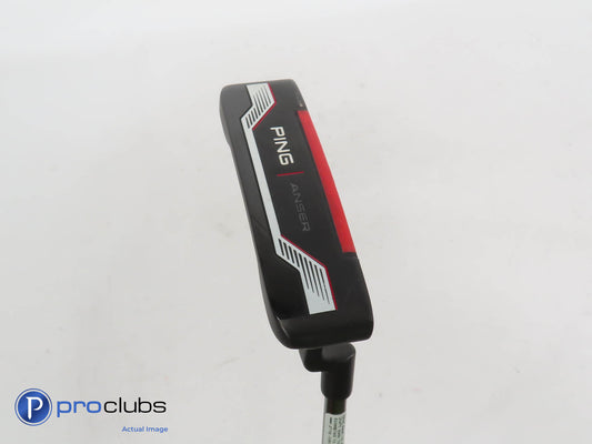 PING 21 Series ANSER 32"-36" Adjustable Putter - 361448