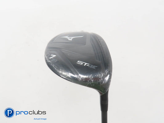 New! Ladies Mizuno ST-X 220 21* 7 Wood - UST Helium 4F1 Ladies Flex - 395695