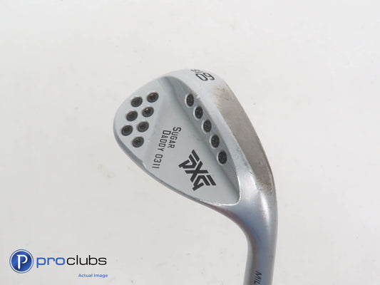 PXG 2020 0311 Sugar Daddy 60*(9*) Wedge -TT Dynamic Gold S400 Stiff Flex 349775