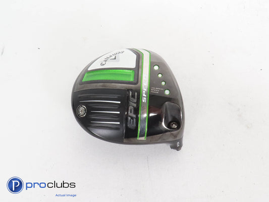 Callaway Epic Speed 10.5* Driver - Head Only - R/H 297807