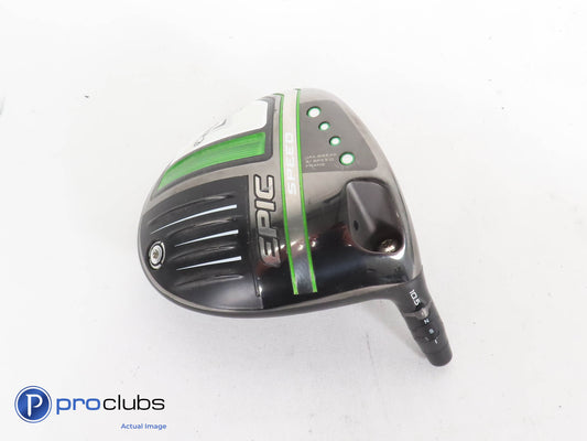 Callaway Epic Speed 10.5* Driver w/Adapter - Head Only - R/H 298774