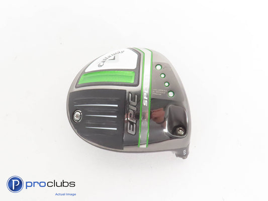 Callaway 21' Epic Speed 10.5* Driver - Head Only - 337976