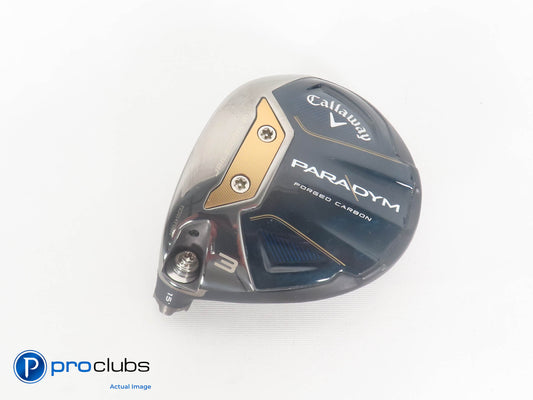 Left Handed Callaway Paradym 15* 3 Wood - Head Only - L/H - 381411