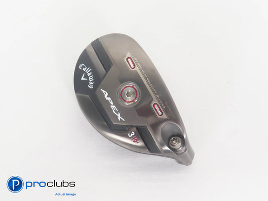 Callaway Apex 19* - 3 Hybrid - Head Only - R/H - 381407