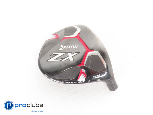 Srixon ZX 18* 5 Wood - Head Only - RH 318765