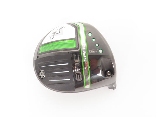 Callaway 21' Epic Speed 12* Driver - Head Only - 299748