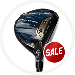 Fairway Woods Sale