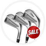 Iron Sets Sale