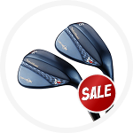 Clearance Wedge Sets