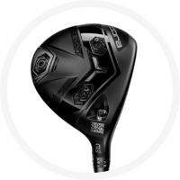 Fairway Wood Heads