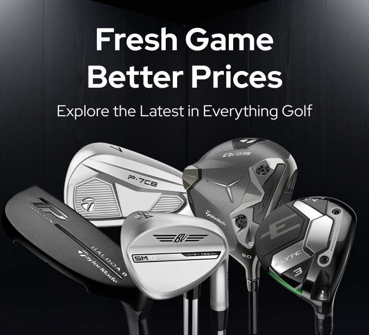 PXG 2022 0211 Fairway Woods & Hybrids PXG 2022 0211 Fairway Woods & Hybrids