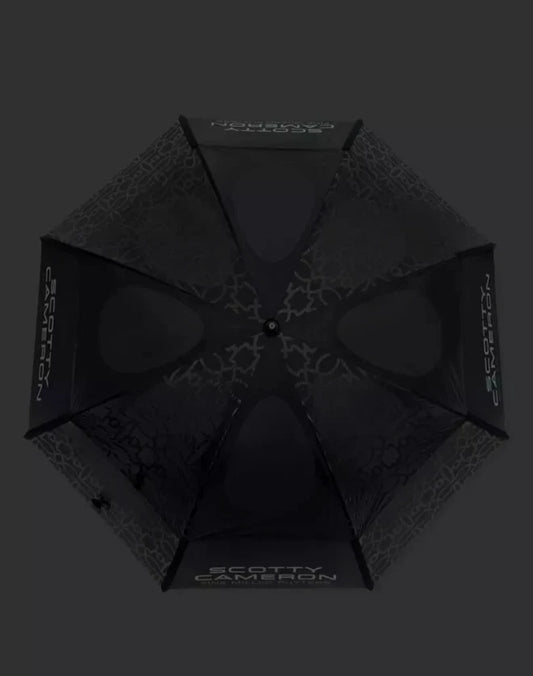 Scotty Umbrella 1