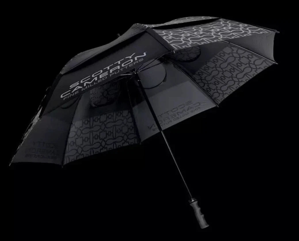 Scotty Umbrella 2